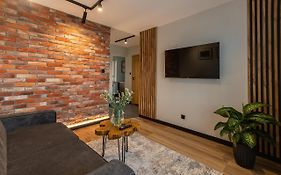Bison Apartamenty